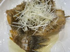 -东江海鲜酒家(艺都分店)