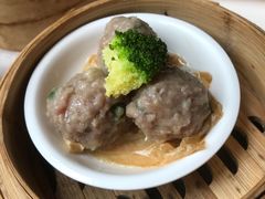 -四海轩(珠海海泉湾店)