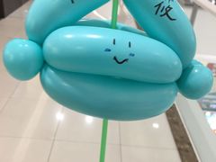 -上海颛桥万达广场