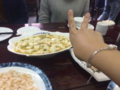 iphone_upload_pic-吴门人家·苏宴宫廷菜(拙政园店)
