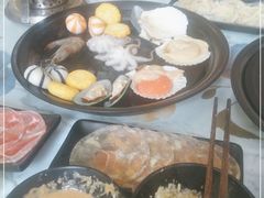 -丽江庭院之丽江往事(安定门店)