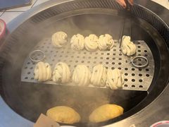 -姚稷大铁锅(东明广场店)