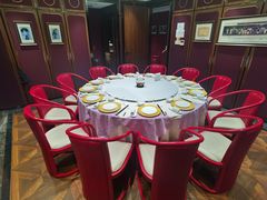 -上海老饭店(北京分店)