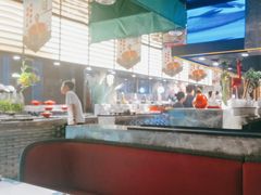 -喜庭海鲜自助(北辰三角洲北辰荟店)