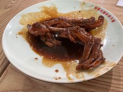 -经堂北路牛肉干面·溪口蒋永峰牛肉馆(宁波店)