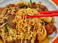 -川锦汇麻辣拌(长大店)