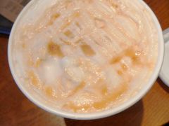 -星巴克(无锡高铁站店)