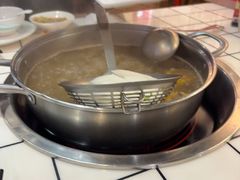 -幸运牛汕头小黄牛牛肉火锅(梅林店)