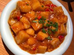 -湘与香缘·湖南菜(王府井北京市百货大楼店)