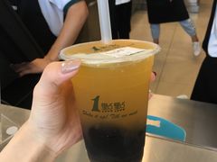 柠檬梅子-1点点(阜通店)