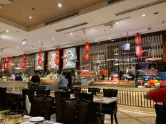 -芭菲盛宴·环球美食(北城国际店)