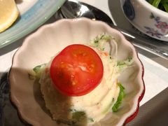 -松子料理(亮马桥店)