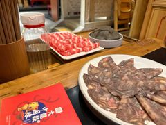 -大龙辣火锅·龙虾·烧烤(湖滨新天地店)
