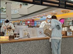 -野人先生Gelato(上海长宁龙之梦店)