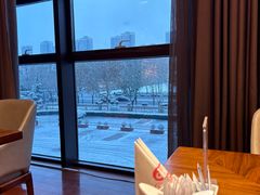 -以岭健康城·凯旋门大酒店-怡梦音乐西餐厅