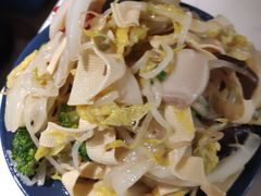 -董小西的凉皮和椒麻鸡(三元桥店)
