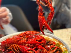 -辣皇朝小龙虾(六一店)