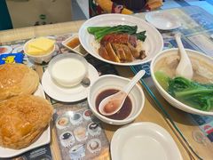 -香港新曜记茶餐厅(万泰城店)