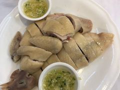 -文记壹心鸡(宝华路店)
