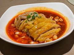 -望蓉城·古法酸菜鱼·川小馆(金桥国际店)