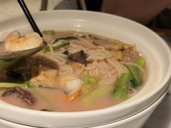 -莆田餐厅PUTIEN(三里屯店)