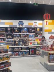-乐高授权专卖店(济南万象城店)