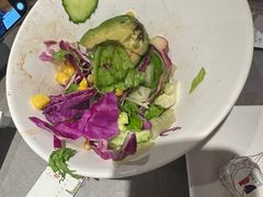 -水木锦堂·自助铁板烧(方庄时代店)