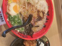 -寸屋拉面(凯德晶萃店)