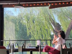 -东岸Cafe 爵士俱乐部