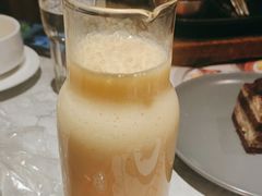 -半秋山西餐厅(宜昌大洋店)