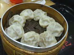 -百年尹氏汤包(湖南路狮子桥店)