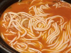 酸笋鸡-多味居(剪子巷店)