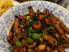 -东门头·江鲜小馆(新天地店)