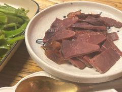 -缘生态云南菜·野生菌庭院餐厅(华侨城店)