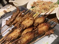 -管氏翅吧(国展店)