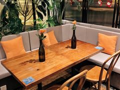 -Laures·月桂西班牙碳烤餐厅(十尚坊店)