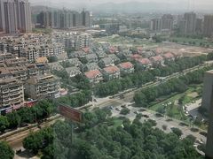 -诸暨耀江开元名都大酒店