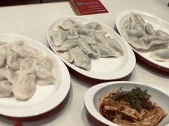 -喜家德虾仁水饺(中央大街店)