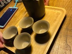 -魔方城市书房(中街益田店)