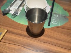 -帕蓝·暹罗料理(大学路店)