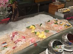 -金玛国宾酒店-自助西餐厅