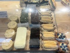 -DRUNK BAKER(上海陕康里店)