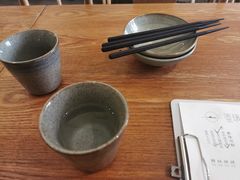 -静一餐厅·湖北菜(前门创始店)