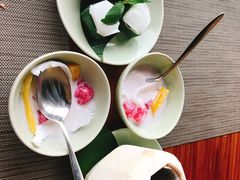 椰汁红马蹄-mango tree芒果树泰国餐厅(青岛万象城店)