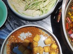 -青红之间·新派融合川菜(慈云寺店)
