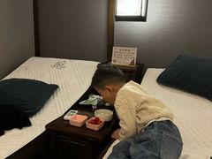 -水墨澜渟足道·SPA·传统(四望亭东关街店)