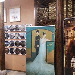 -盘子女人坊古装写真摄影(南京总店)