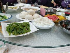 -老山东·山东菜(鲁菜名店)