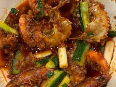 -辣螃铠盆盆蟹大排档(总店)