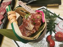 -松鱼亭·和牛烧肉(协鑫广场店)